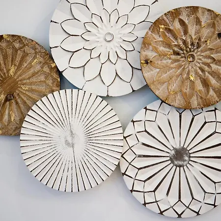 Idee Living: Design-apartment- Netflix - 6 Pers Apartament