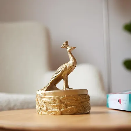 Idee Living: Design-apartment- Netflix - 6 Pers Apartament
