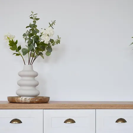 Apartament Idee Living: Design-apartment- Netflix - 6 Pers *